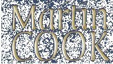 Martin Cook Studio Logo