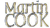Martin Cook Studio Logo